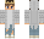 crown seth