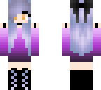 cute ombre
