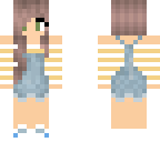 cute overalls