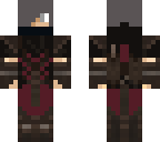 daddy assassin mask