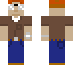 dale gribble