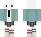 delta - oc - school uniform