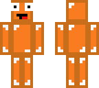 derpy shiny orange guy bd