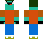 derpy steve