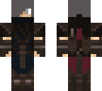 diablo assassin