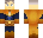 doctor fate without head
