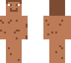 earth man