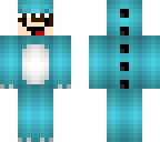 edit of derp dino