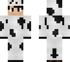 edit on cow