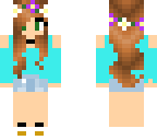 eevee girl