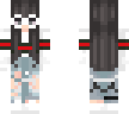 elenas skin