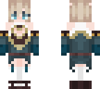 elf girl