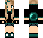 ender pearl girl