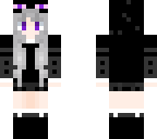 enderman girl