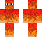 fire ninja