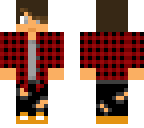 firerunner fall