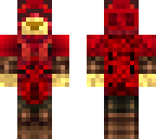 flame assassin duck