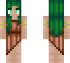 forest maiden