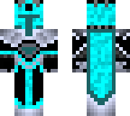 frost knight