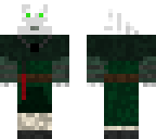 ghost elf rogue