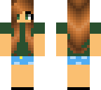 girl with gun