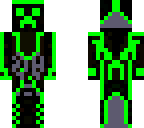 greencreeper alex
