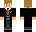 griffindor boy