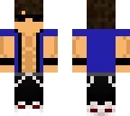 herobrines son updated