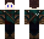 hunter pixel