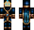 ice mage
