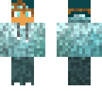 icy cool kid
