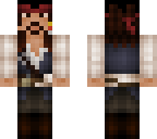 jack sparrow