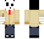 jack uniform