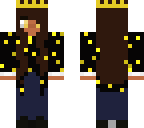 king for a queen