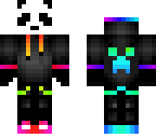 king panda 2