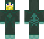 kraken cult sack