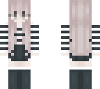 long sleeve stripes