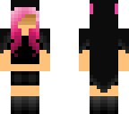 mangle for serie