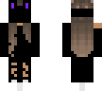 masked murderer