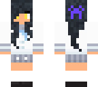 maya school uniform