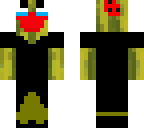 melon woman