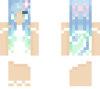 mermaid