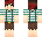 mew pirate