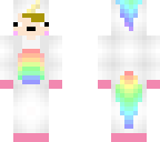 minor unicorn boy edit