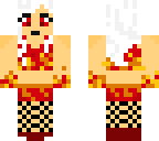 nether wizard