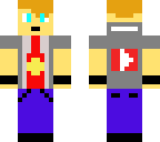 pgt's skin
