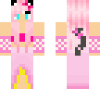 pirncess kawii chan