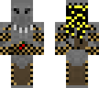 predator