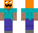 pumkin-steve