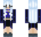 ravenclaw inspired